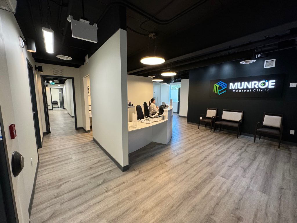 IMG_4195 Munroe Medical Clinic